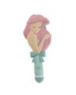 SHO-BI Hair Brush Ariel (Disney Limited)