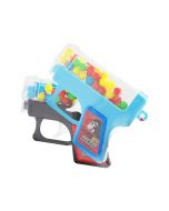 Elvan Crayon Shin-chan Candy Gun 5g