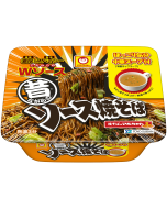 Toyo Suisan Maruchan Traditional Sauce Yakisoba 116g