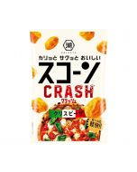 Koikeya Scone Crush Crispy 40g