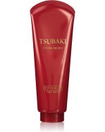 TSUBAKI Extra Moist Treatment (for dry and spreadable hair) 180g