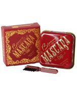 Besame Cosmetics Cake Mascara (Black)