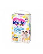 KAO Merries Pants Diaper (XL) 38pc