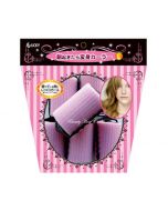 LUCKY TRENDY Hair Curlers (Large)