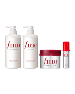 FINO Hair Care Sets ( Pack of 4)