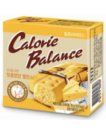 Haitai Calorie Balance Cheese 2 Pack 76g