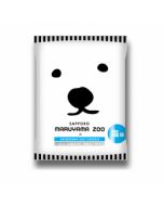 Fujiwaraseimen Sapporo Maruyama Zoo Salt Ramen 108g