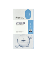 MEDIHEAL Watermide Essential Mask 10pcs