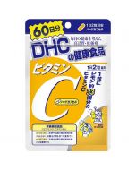 DHC Vitamin C 60 Days