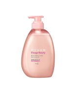 KAO PYUAN Charge Beauty Conditioner (Smooth Rich) - 500ml