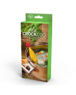 Le Crock Coq Herb Infuser