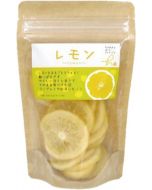 Happy Family Dry Fruits Lemon 90G