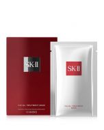 SK-II  Facial Treatment Mask - 10pc