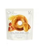 Olive Young Delight Project Real Pizza Bagel Chip 60g