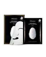 JM Solution Water Luminous Silky Cocoon Mask (10pc)