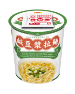 Toyosuisan Salted Soybean Noodles 85g