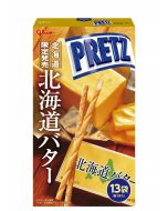 Glico Giant Pretz Hokkaido Butter 13 sticks