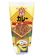  Kewpie Minions Curry Paste 150g