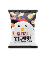 Sweetie Korea Chicken Leg Chicken Flavor Snack 280g