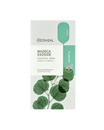 MEDIHEAL Madecassoside Essential Mask 10pcs