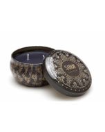 SABON Tin Candle - Amber 