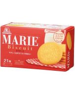 MORINAGA MARIE Sweet Biscuit 21pcs