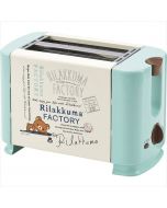 Rilakkuma Pop-Up Toaster