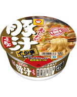 Toyosuisan Ajiwai Pork Soup Udon Large Size 146g