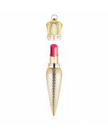 Christian Louboutin 轻透薄纱唇膏 #105S Loubiminette