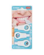 Dental Peeling Sponge