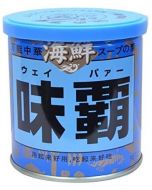 Koukishoko Seafood Ajiha (Weipa) Chinese Seasoning Can 250g 