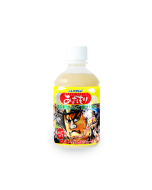 JA Aoren Aomori Nebuta Apple Juice Regular Type 280ml