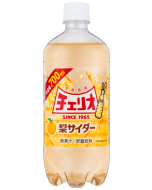 Cheerio Mega Pear Cider 700ml