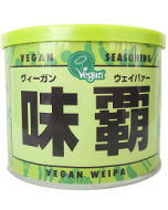 KoukiShoko Vegan Ajiha Weipa Chinese Seasoning 500g