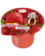 Tarami Rich Strawberry Jelly 0kcal 195g