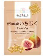 Zennoh Nippon Ale Aichi Prefecture Dried Fig 22g