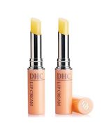 DHC Lip Cream @COSME (Pack of 2)