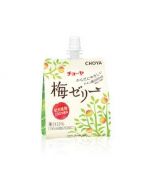 Choya Plum Jelly 180g Pouch