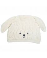 CB Japan Carari Zooie Microfiber Animal Kids Cap (Dog)