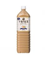 Kirin 麒麟 午后红茶 - 奶茶 1.5L