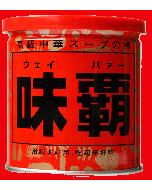 Koukishoko Ajiha (Weipa) Chinese Seasoning Can 250g 