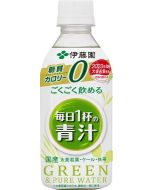 Itoen 0Sugar 0Calories Green Juice 350g