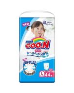 GOO.N Pants (L - Girl) 44pc (Japan Domestic Version)