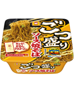 Toyo Suisan Maruchan Assorted Sauce Yakisoba 171g