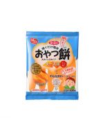 Marushin Foods Snack Mochi Rice Cake Cheese Flavor 100g