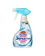 KAO Bath Magiclean SUPER Foam Cleaning No-Fragrance Spray 350ml