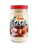 Youki Scallop Stock Additive-free 110g