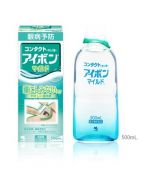 KOBAYASHI Eye Disease Prevention Hay Fever Measures Eyewash - Mild