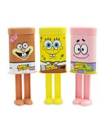 Spongebob Magic Hair Candy 36g