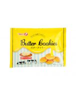 Takaraseika Butter Cookies 160g